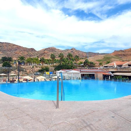 Villa Happiness - Luxury Chalet With Sea View Las Palmas Exterior photo