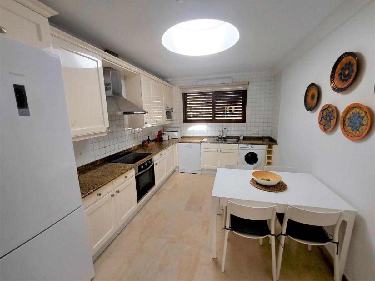 Villa Happiness - Luxury Chalet With Sea View Las Palmas Exterior photo