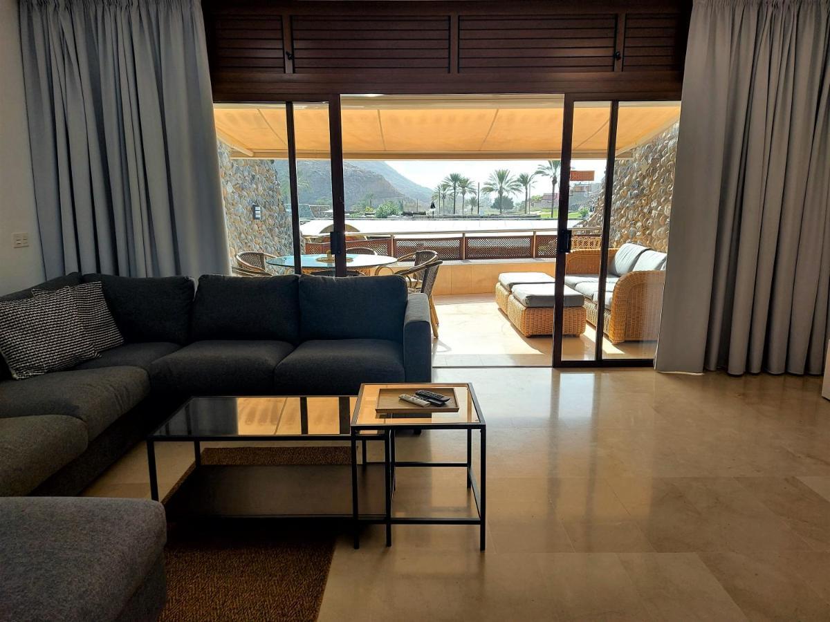 Villa Happiness - Luxury Chalet With Sea View Las Palmas Exterior photo