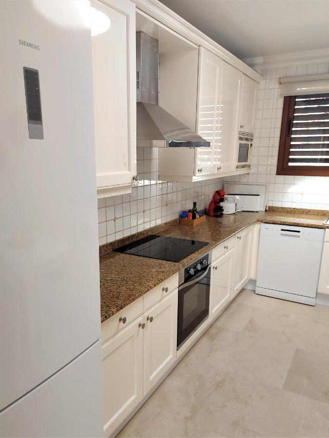 Villa Happiness - Luxury Chalet With Sea View Las Palmas Exterior photo