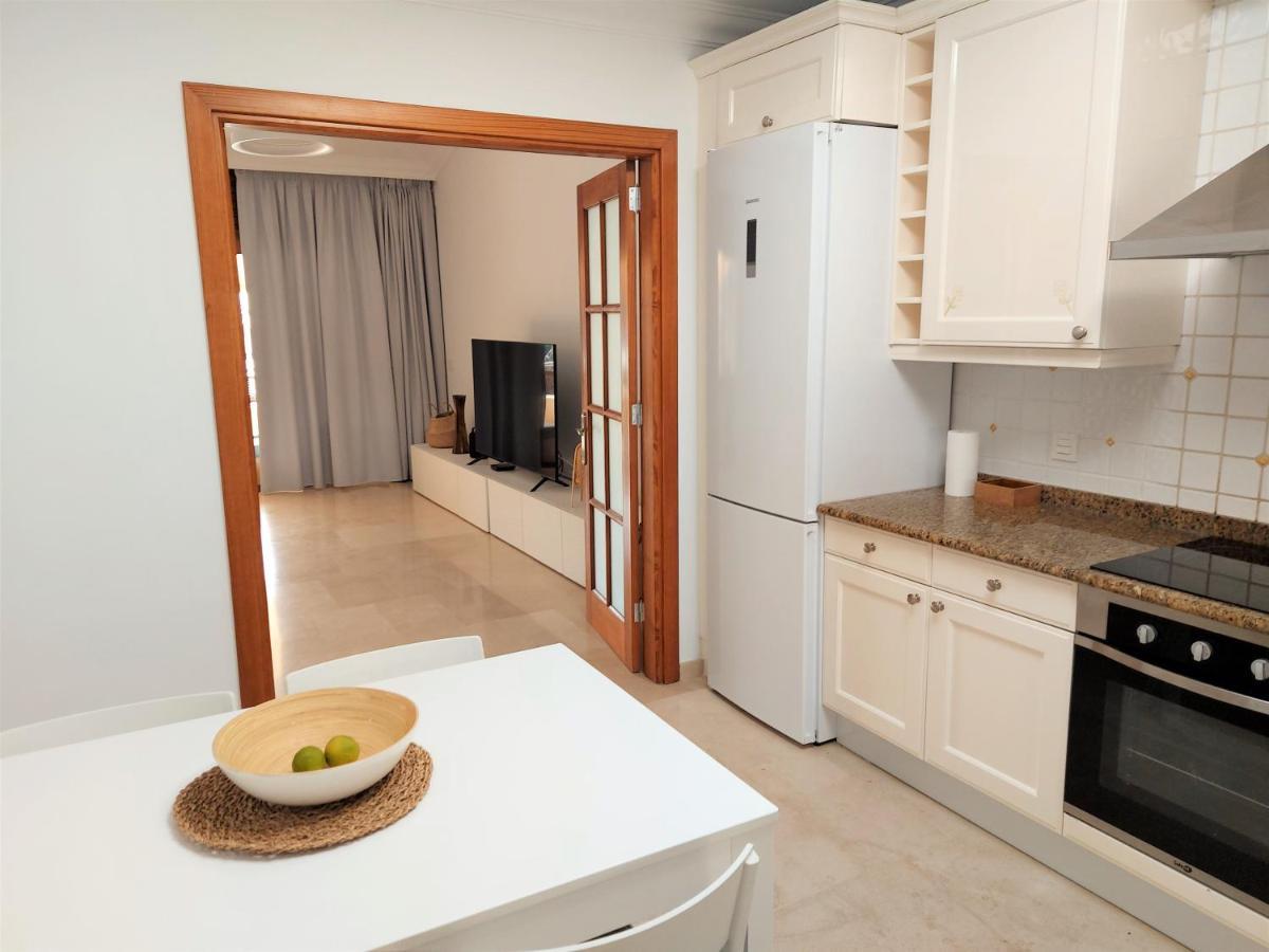 Villa Happiness - Luxury Chalet With Sea View Las Palmas Exterior photo
