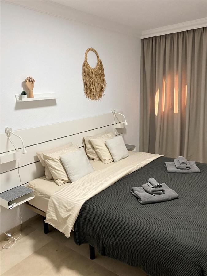 Villa Happiness - Luxury Chalet With Sea View Las Palmas Exterior photo