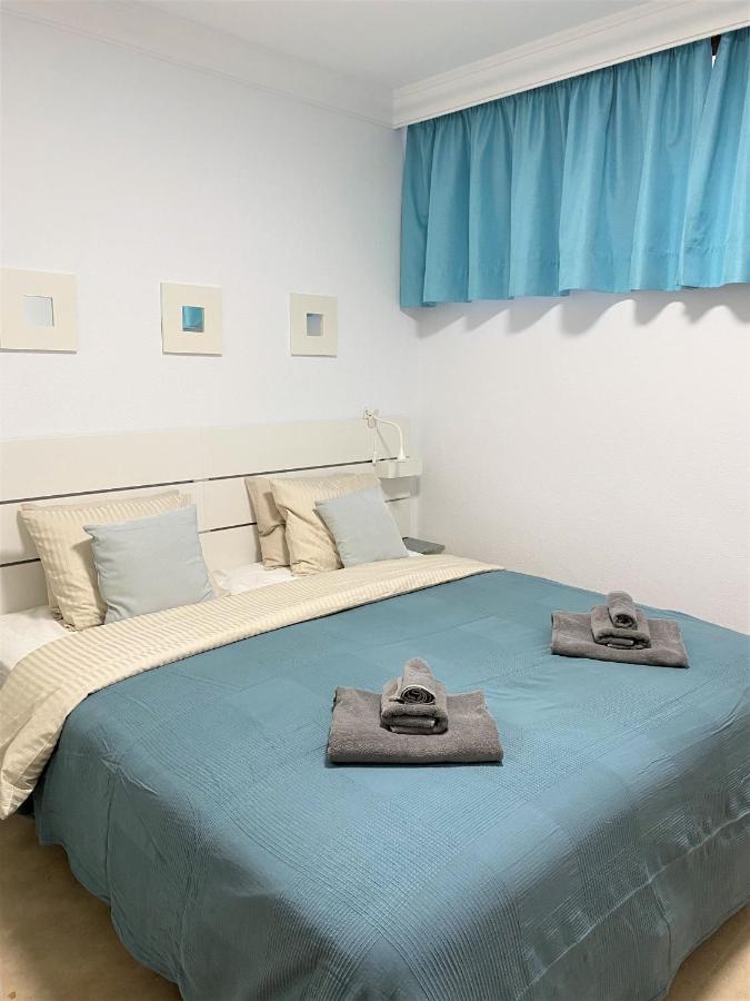Villa Happiness - Luxury Chalet With Sea View Las Palmas Exterior photo